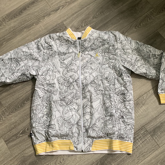 Limited edition - Jordan jacket - Picture 4 of 7